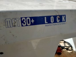 MET30+lock metaaldetectie apparaat met transportband (3)